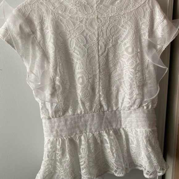 Work blouse - Picture 5 of 5